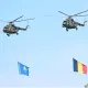 Жительница Астаны сшила гигантские флаги для встречи короля Бельгии