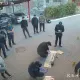 Жестокое убийство женщины в Актобе попало на видео: задержан подозреваемый