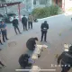Жестокое убийство женщины в Актобе попало на видео: задержан подозреваемый