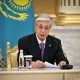 Кадровые перестановки в дипломатии: Токаев назначил двух послов и уволил третьего