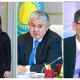 Кадровые перестановки в дипломатии: Токаев назначил двух послов и уволил третьего