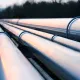 Минэнерго об аварии на газопроводе в России: поставки газа в Казахстан идут без перебоев