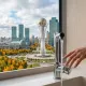 Где в Астане отключат свет и воду 14 октября: список адресов