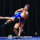 Борец из Казахстана завоевал «золото» чемпионата мира U23