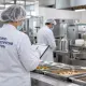 Массовое отравление в РФМШ Алматы: что выявила проверка столовой