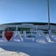 Когда откроется каток «Алау» в Астане: названа дата