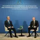 Казахстан и Азербайджан проложат цифровой маршрут через Каспий