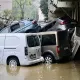 Казахстанцы рассказали, как пережили наводнение в Стамбуле