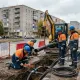 Где в Астане отключат свет, горячую воду и отопление 16 октября