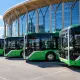 Автобусы Астаны получат подкрепление: какие автобусы станут ходить чаще