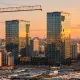 Казахстан строит на триллионы, но не везде: в каких регионах стройки пошли на спад