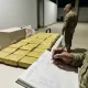 Международный наркотрафик пресекли спецслужбы Казахстана, России и Узбекистана