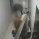 Нарушали тишину и дебоширили: в Астане задержали двух мужчин