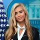 Трамп уволил пресс-секретаря Белого дома через пять дней после назначения
