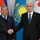 Президент Токаев предложил открыть прямое авиасообщение между Казахстаном и Камбоджей