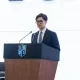 Нурасыл Медеу подарил спортивный университет KNUS Казахстану