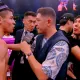 Боксер из Узбекистана отказался отдать гонорар казахстанцу после обещания нокаута
