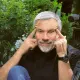 Российский тележурналист выпустил книгу с обложкой, оскорбительной для азиатов