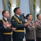 «Рискуете жизнью, чтобы сберечь чужую»: Токаев наградил спасателей
