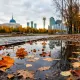 Дожди, снег и гололед: какая погода ждет Казахстан 20 октября