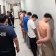 Из Казахстана выдворили 13 граждан Китая, подозреваемых в интернет-мошенничестве
