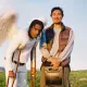 Казахстанский режиссер Айсултан Сеитов снял видео для A$AP Rocky