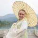 Елена Рыбакина примерила традиционный китайский наряд