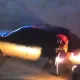 Троих костанайцев подозревают в угоне двух автомобилей за день