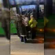 «Двери не закрываются»: в Алматы показали давку в автобусе