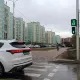 «Не можем выехать из дома»: жители Астаны жалуются на пробки из-за ЛРТ