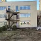 Вместо деревьев жироуловители: астанчанка возмутилась новым благоустройством ЖК