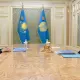 Токаев заслушал Асылова: сколько денег вернули Казахстану и на что их потратили