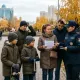 Дети на каникулах: за что родителей могут оштрафовать на 30 тысяч тенге