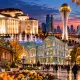 Концерты, ярмарки и спектакли: куда сходить в Астане на День Республики