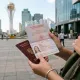 Новые правила въезда в Казахстан: МИД РФ ждет разъяснения