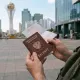 Новые правила въезда в Казахстан: МИД РФ ждет разъяснения