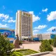 Преподаватель КазНУ заявила об увольнении и побоях: что ответил университет