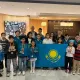 Казахстанские шахматисты обошли 81 страну по числу медалей на чемпионате мира