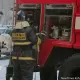 Студенты пострадали при пожаре в нелегальном хостеле в Алматы
