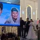 На узбекской свадьбе ИИ «оживил» покойных: реакция соцсетей удивила