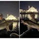 Огромного судака поймали прямо в Астане: где в столице водится крупная рыба