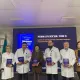 В Казахстане представили второй том книги о лечении ревматических заболеваний