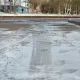 В Казахстане ограничили движение на трассах из-за непогоды