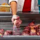В Астане обнаружили подпольный мясной цех