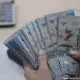 Нацбанк отрицает искусственное укрепление тенге