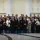 Металлург «Казахмыса» получил звание «Қазақстанның Еңбек Ері»