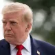 Трамп объявил о переименовании Атлантического океана в Американский