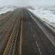 Водителям на летней резине ограничат движение в пяти областях Казахстана