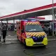 Стрельбу в пригороде Парижа с одним погибшим и пятью ранеными назвали исламофобской атакой
