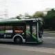 В Астане водителя Hyundai арестовали за конфликт с водителем автобуса